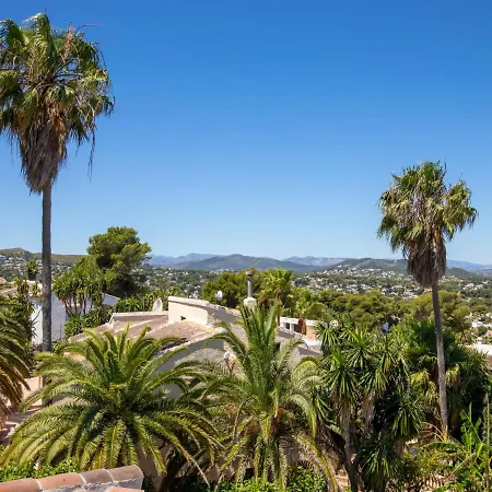 Bramble By Interhome * Jávea