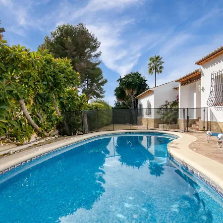 Villa Bramble By Interhome *