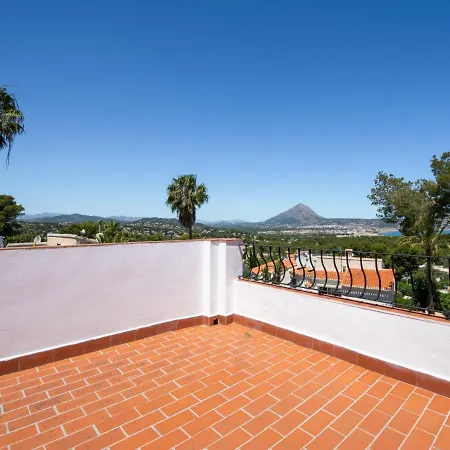 Bramble By Interhome Villa Jávea