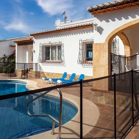 Bramble By Interhome * Jávea