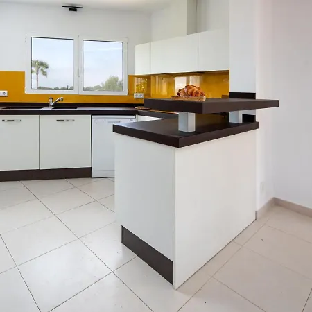 Bramble By Interhome Jávea