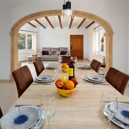 Bramble By Interhome Villa