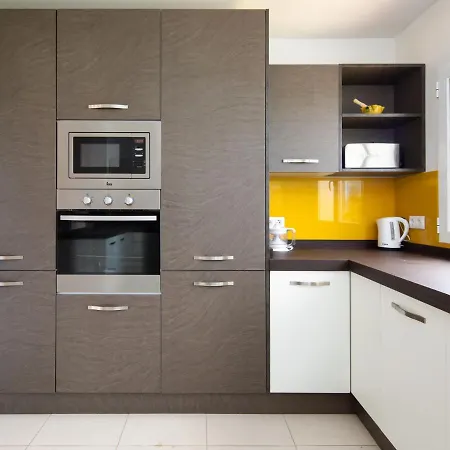 Bramble By Interhome Villa *