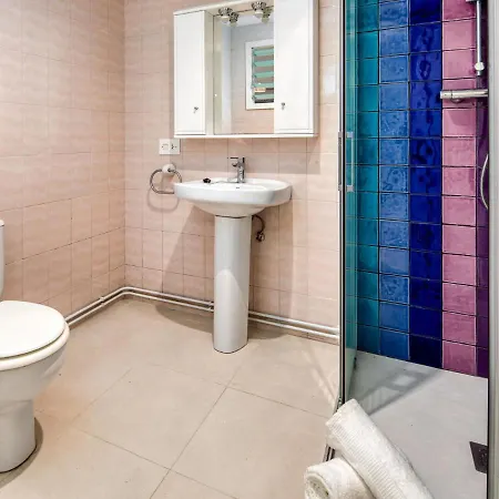 Villa Bramble By Interhome