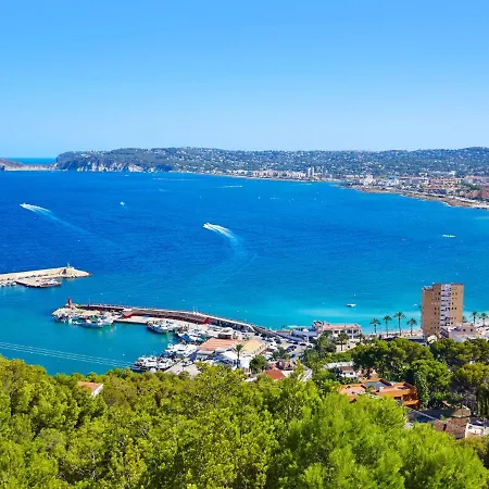 Villa Bramble By Interhome