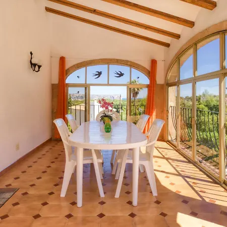 Brumble By Interhome Javea