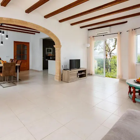 Brumble By Interhome Villa *