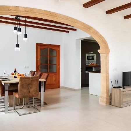 Brumble By Interhome Villa