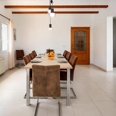 Brumble By Interhome * Javea