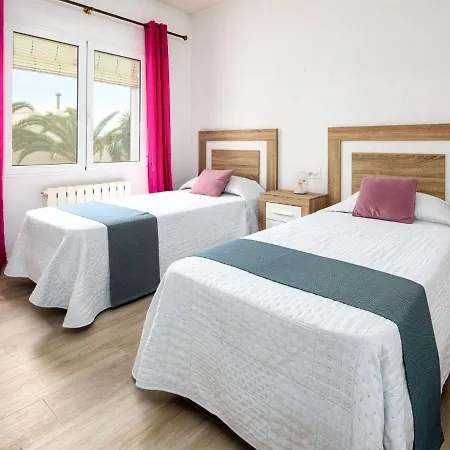 别墅 Bramble By Interhome