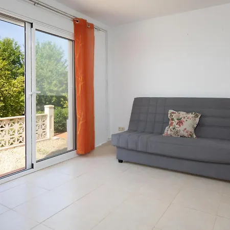 Villa Brumble By Interhome