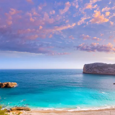 Brumble By Interhome * Javea