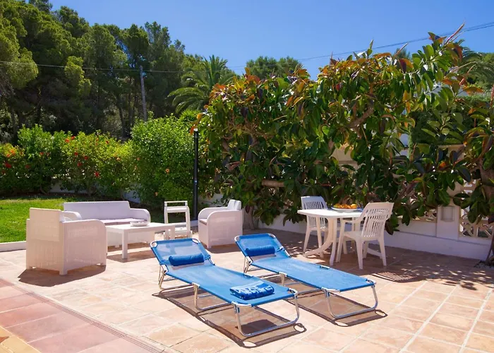 Bramble By Interhome