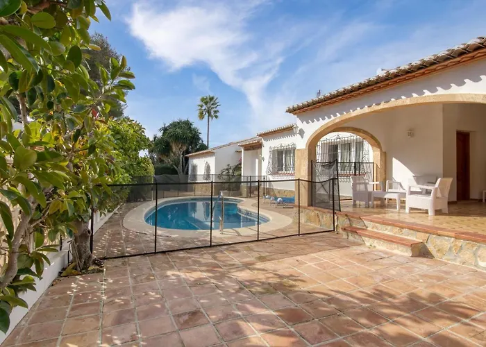 Bramble By Interhome Villa *