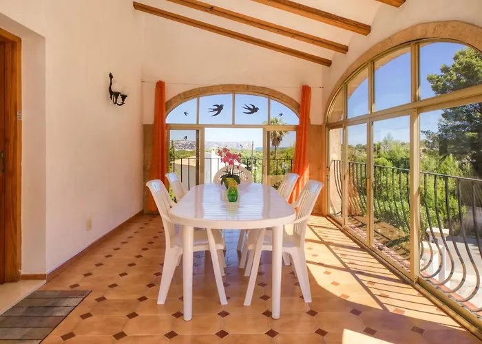 Bramble By Interhome Jávea