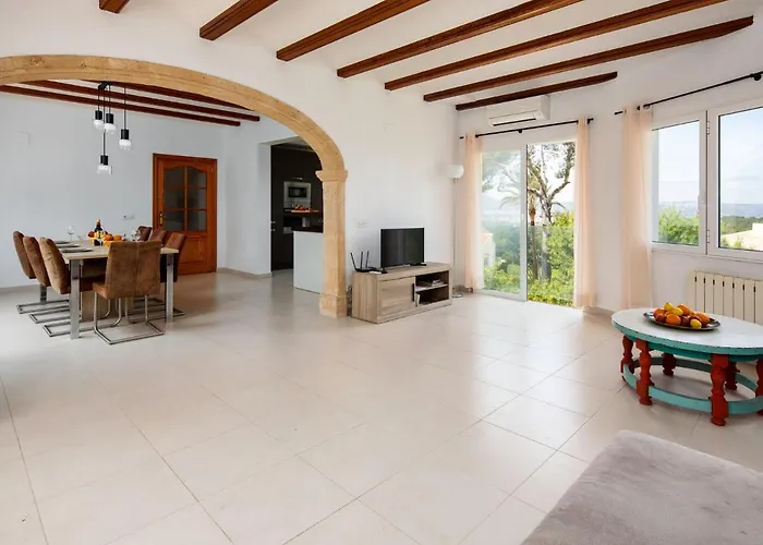 Bramble By Interhome Villa *