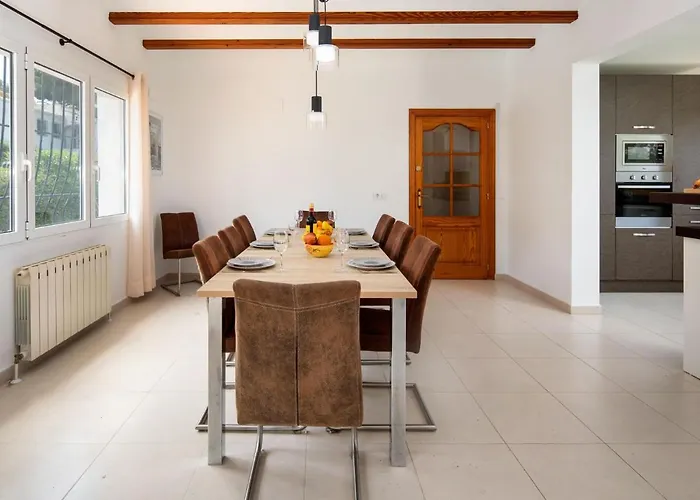 Bramble By Interhome * Jávea