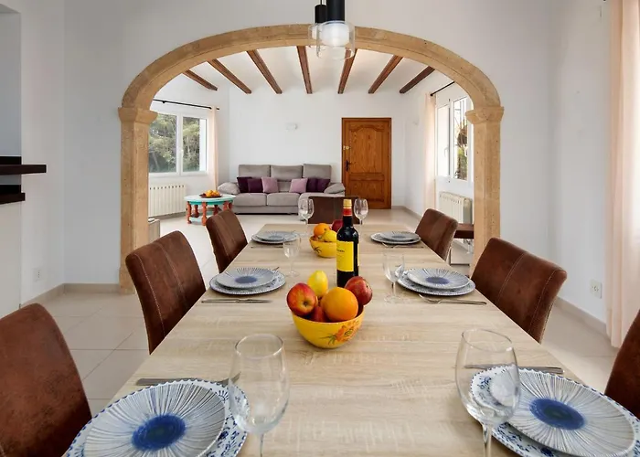 Bramble By Interhome Villa