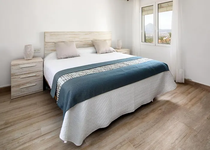 Bramble By Interhome *