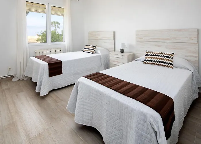 Bramble By Interhome * Jávea