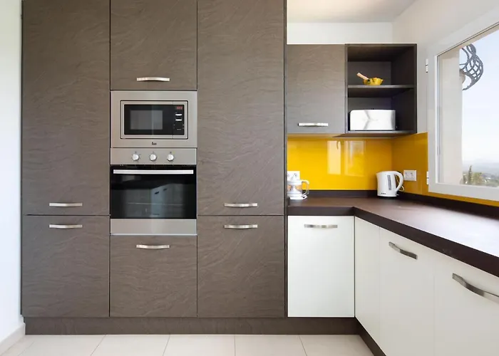 Bramble By Interhome Villa *