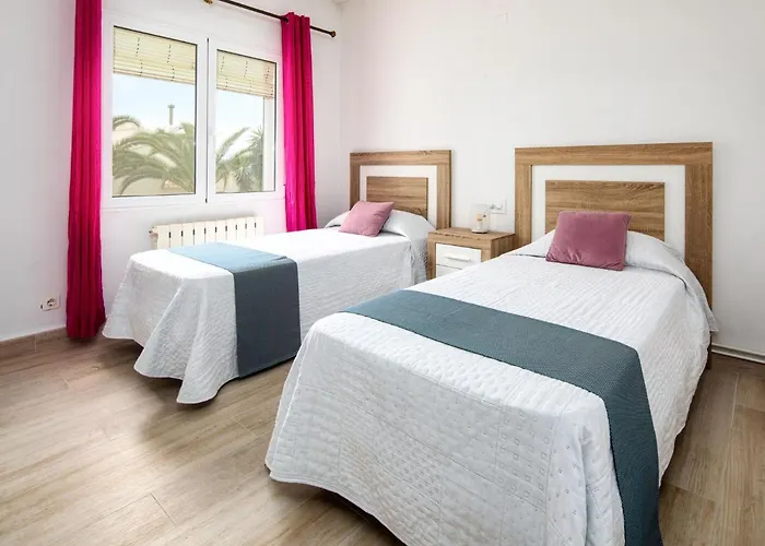 Villa Bramble By Interhome