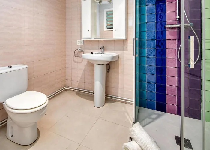 Villa Bramble By Interhome