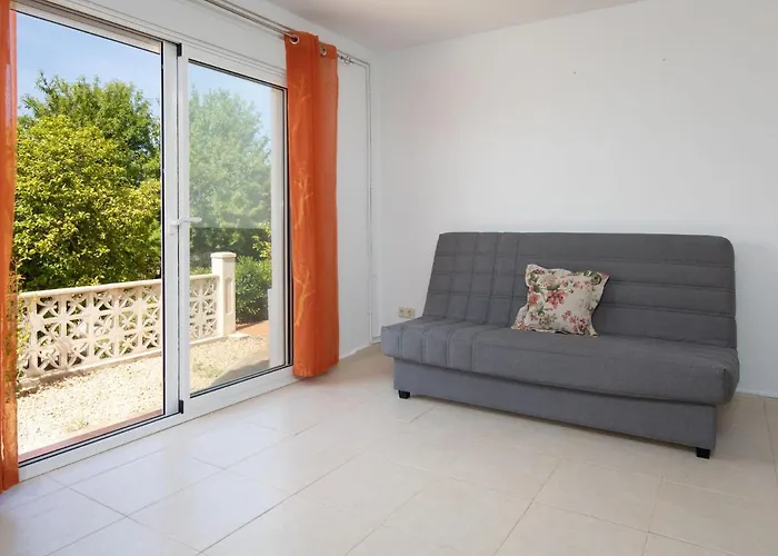 Villa Bramble By Interhome