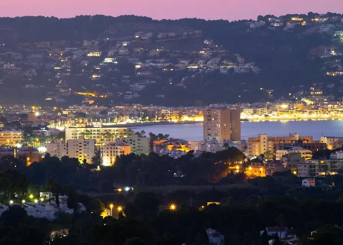 Bramble By Interhome * Jávea