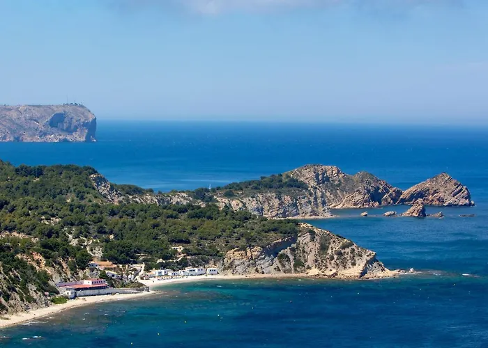 Villa Bramble By Interhome Jávea