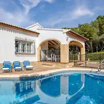 Villa Bramble By Interhome *