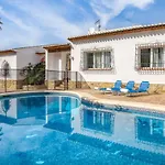 Bramble By Interhome * Jávea