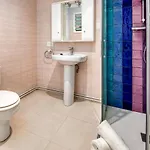 Villa Bramble By Interhome
