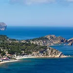 Villa Bramble By Interhome Jávea