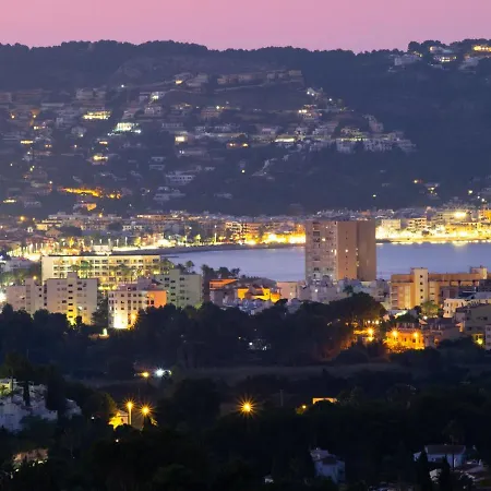 Bramble By Interhome * Jávea