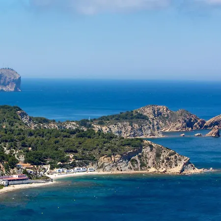 Villa Bramble By Interhome Jávea